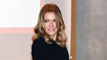 Μαριάννα Λάτση | Με glamorous μανικιούρ που συνδυάζει τα στοιχεία που λατρεύει κάθε γυναίκα