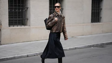 Layering | Πώς θα πετύχεις το hack που θα σε κρατήσει ζεστή στο πολύ κρύο