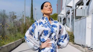 Μικρή μουσικός η Μαίρη Σοφού | Η κόρη της Σταματίνας Τσιμτσιλή είναι ταλέντο στο πιάνο