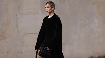 Πώς θα επιλέξεις το ιδανικό πανωφόρι ανάλογα με το φόρεμα που φοράς