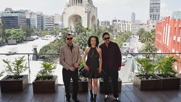 Τρεις θρύλοι του σινεμά στην ίδια σκηνή | Ποιοι βραβεύονται στο Φεστιβάλ της Σάντα Μπάρμπαρα