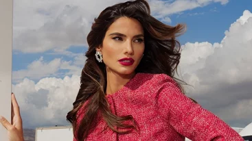 Ηλιάνα Παπαγεωργίου | Ο οικονομικός αφρός που χρησιμοποιεί για να διατηρεί τον όγκο στα μαλλιά της