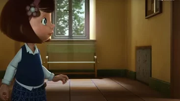 Παγκόσμια Ημέρα Ατόμων με Αναπηρία- 4 ταινίες μικρού μήκους για παιδιά με αναπηρία