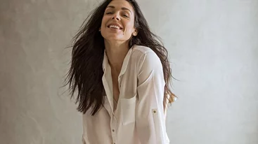 Ιωάννα Τριανταφυλλίδου | Ο τριών μηνών γιος της μεγάλωσε και παίζει πιάνο στην αγκαλιά του μπαμπά του