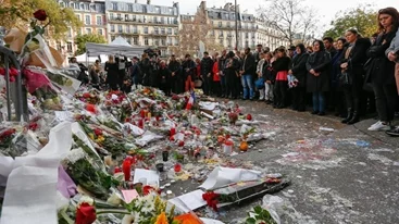 Η Γαλλία αποτίνει για ακόμη μια χρονιά φόρο τιμής στα θύματα των επιθέσεων της 13ης Νοεμβρίου 2015