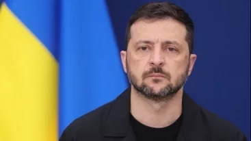 Στην Πολωνία αύριο ο Β. Ζελένσκι