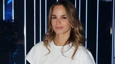 H Πατρίτσια Μίλικ Περιστέρη έγκυος στο πρώτο της παιδί | Η αποκάλυψή της