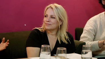 Μαριάννα Τουμασάτου | "Έχω παίξει ξύλο στον δρόμο. Έχω φτάσει στο νοσοκομείο"