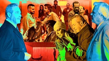 Θεατρικά Βραβεία Κοινού 2025 από το 'αθηνόραμα' | Όλοι οι νικητές