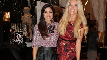 Μαίρη Συνατσάκη | "Δεν έχω follow την Κατερίνα Καινούργιου. Ποτέ δεν ήμασταν φίλες