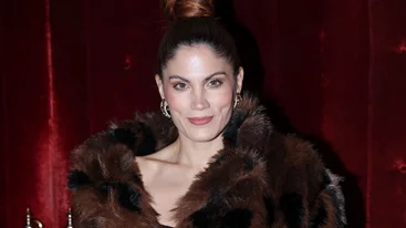 Η Μαίρη Συνατσάκη με τις μπότες από την Envie Shoes που αξίζει να αποκτήσεις στις εκπτώσεις