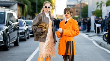 I'm a fashion editor και αυτές είναι οι μοναδικές συμβουλές μόδας που θα αλλάξουν το στιλ σου