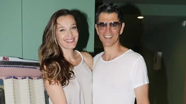 Σάκης Ρουβάς - Κάτια Ζυγούλη | Η νέα καθημερινότητα της 17χρονης κόρης τους