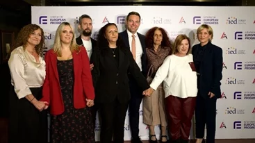 "Έμφυλη Βία & Γυναικοκτονίες | Σύγχρονη Ευρωπαϊκή Πολιτική" - Εκδήλωση με μαρτυρίες, δεδομένα, πολιτικές προτάσεις και δημόσιο διάλογο