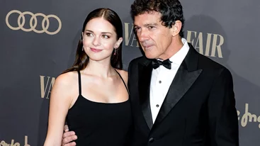 Stella Banderas | Παντρεύτηκε η κόρη του Antonio Banderas και της Melanie Griffith