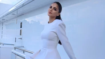 Closet Goals | Η Αλεξάνδρα Νίκα δεν θα αποχωριστεί φέτος αυτό το παλτό - "Είναι διαχρονικό"