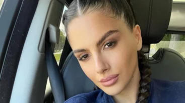 Αλεξάνδρα Νίκα | Το unisex άρωμα με νότες εσπεριδοειδών που δεν αποχωρίζεται τον τελευταίο καιρό