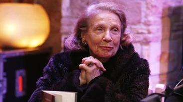 Έφυγε από τη ζωή η Μέλπω Ζαρόκωστα