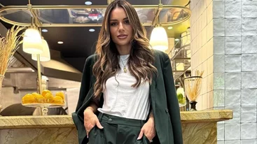 Ελένη Τσολάκη: "Έγινε λανθασμένη διάγνωση - Η αγωγή δυσχέραινε την κατάσταση μου"