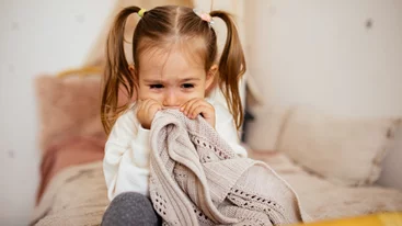 "Μαμά, θα πεθάνεις;"| Πώς να απαντήσεις στην πιο δύσκολη ερώτηση του παιδιού σου