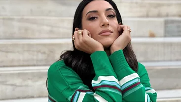 Ευγενία Σαμαρά | "4 χρόνια χωρίς εσένα κι όμως ανθίζεις μέσα μου κάθε μέρα όλο και πιο πολύ"