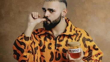 Ο Akylas μόλις αποκάλυψε πως το "Ferto" έχει αλλάξει ήδη τη ζωή του