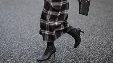 Πώς θα επιλέξεις τις ιδανικές μπότες για εσένα