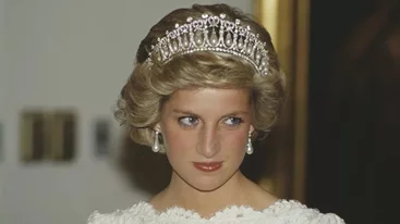 Πριγκίπισσα Diana | Πώς απολάμβανε τις πιο τραγανές πατάτες φούρνου με 1 απλή προσθήκη