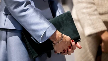 5 μανικιούρ που μπορείς να κάνεις αυτή τη βδομάδα