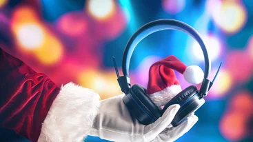 Χριστούγεννα στην Αθήνα με τον 95,2 Athens DeeJay και τον Μιχάλη Τσαουσόπουλο