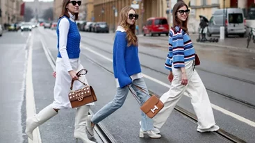 Τα 6 πολύ ωραία χρώματα που θα φορέσουμε αυτό τον χειμώνα