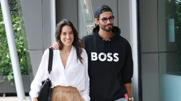 Couple goals για Ραφαέλα Ψαρρού & Γιώργο Καράβα | Η νέα δραστηριότητα που ξεκίνησαν μαζί