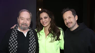 Όπως δεν την έχουμε ξαναδεί | Η Δήμητρα Ματσούκα με athleisure look σε δημόσια εμφάνιση