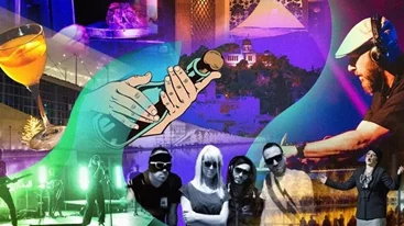 Τι θα κάνεις αυτό το Σαββατοκύριακο στην Αθήνα