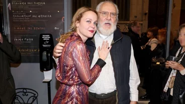 Πέθανε ο πρώην υπουργός Αναστάσιος Παπαληγούρας, πατέρας της Λένας Παπαληγούρα