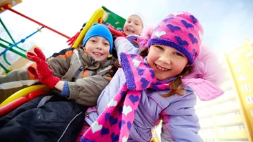 Πώς να κάνεις την επιστροφή στο σχολείο πιο ομαλή για τα παιδιά