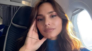 "Monster building" | Η Ηλιάνα Παπαγεωργίου στο απόλυτο instagram frame του Χονγκ Κονγκ