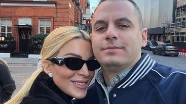 Κατερίνα Καινούργιου | Το ρομαντικό δώρο του Παναγιώτη Κουτσουμπή λίγο πριν γίνουν γονείς