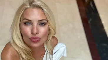 H Ελένη Μενεγάκη γιορτάζει τα γενέθλιά της: "Δεν μετράω πλέον χρόνια, μετράω στιγμές"