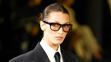 Bella Hadid | Από τις πασαρέλες στο Hollywood - Το νέο μεγάλο στοίχημα στην καριέρα της