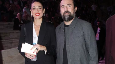 Ιωάννα Τριανταφυλλίδου & Κίμων Κουρής | Ο γιος τους έγινε 5 μηνών - Τα τρυφερά στιγμιότυπα με τη μαμά του