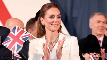 Η Kate Middleton λύνει το μυστήριο με τα ξανθά της μαλλιά | Τι αποκάλυψε για την αμφιλεγόμενη αλλαγή