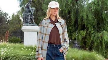 Spotted in the City | Πώς θα συνδυάσεις την κομψότητα με την άνεση στα καθημερινά looks σου