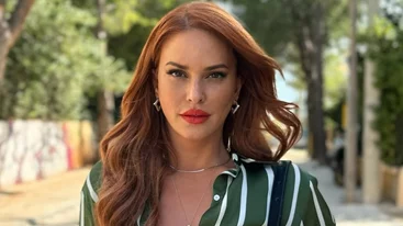 Η Σίσσυ Χρηστίδου φόρεσε από τώρα μπότες | Το look της που θα σε πείσει να φορέσεις κι εσύ