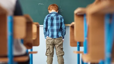 Τι δυσκολεύει τους δασκάλους στα παιδιά που μεγαλώνουν με gentle parenting;