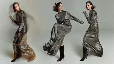 To νέο brand Lia Manjorou υπόσχεται κομψότητα με φυσικό τρόπο