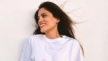 Μαίρη Συνατσάκη | Η "γλυκιά αταξία" που επικρατεί στο δωμάτιο της κόρης της