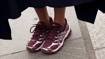 Οι προσφορές της Black Friday 2025 ξεκίνησαν | Τα sneakers που θα αγοράσουμε