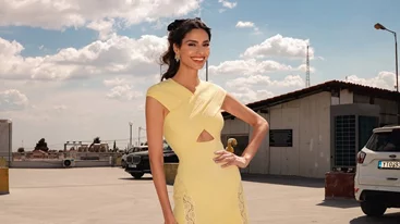 Ηλιάνα Παπαγεωργίου | 10 + 1 μανικιούρ που μας προτείνει για αξεπέραστο στυλ