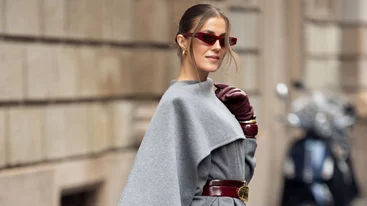 Αυτός είναι ο χρωματικός συνδυασμός που φορούν όλες οι κομψές γυναίκες φέτος τον χειμώνα